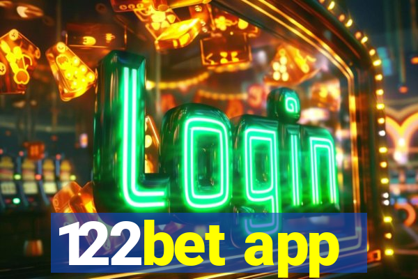 122bet app