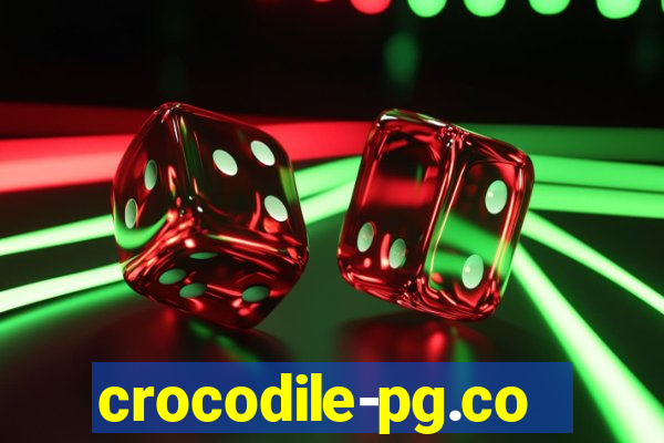 crocodile-pg.com