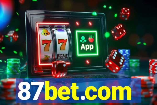 87bet.com