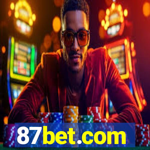 87bet.com