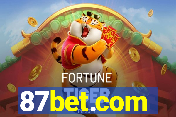 87bet.com