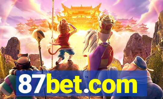 87bet.com