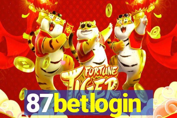 87betlogin