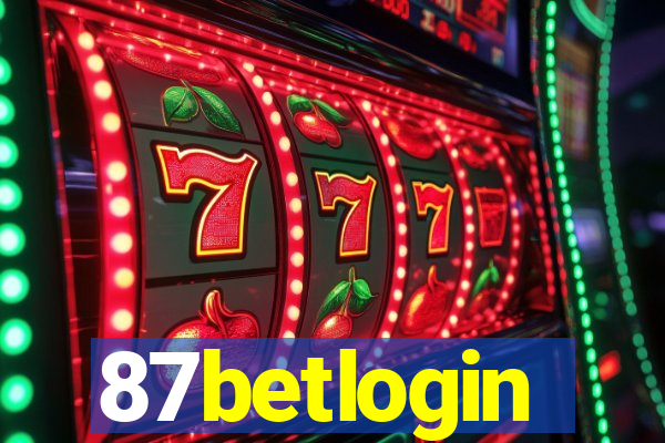 87betlogin