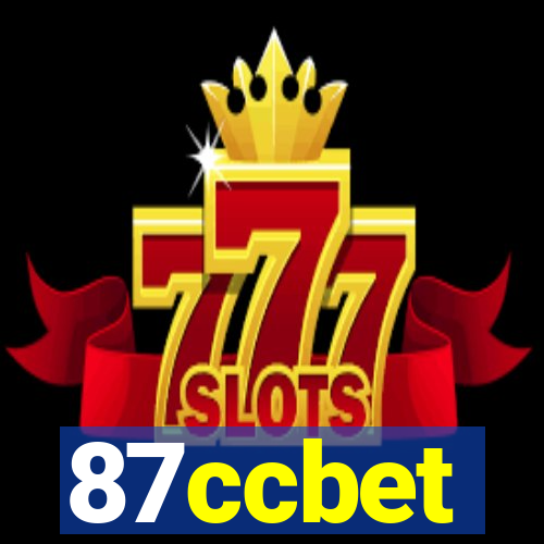 87ccbet