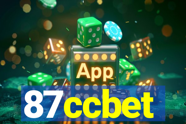 87ccbet