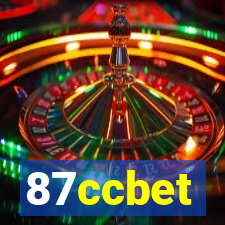 87ccbet