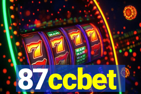 87ccbet