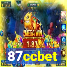 87ccbet