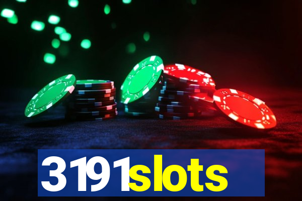 3191slots