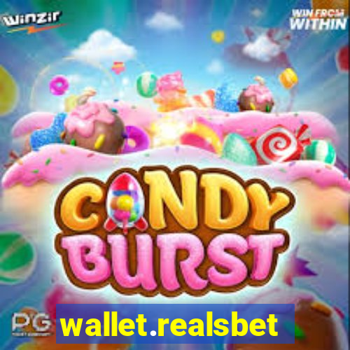 wallet.realsbet