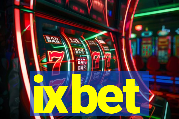 ixbet