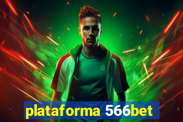 plataforma 566bet