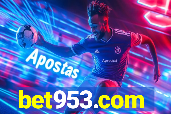 bet953.com