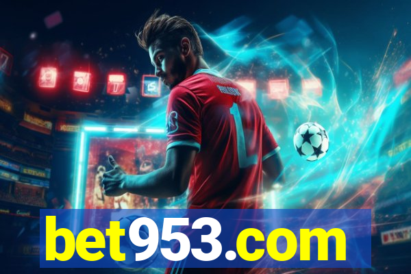 bet953.com