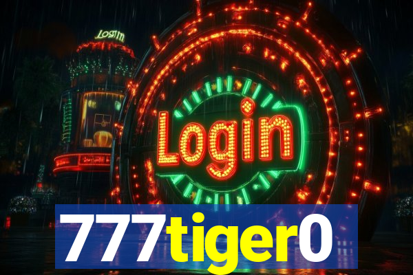 777tiger0