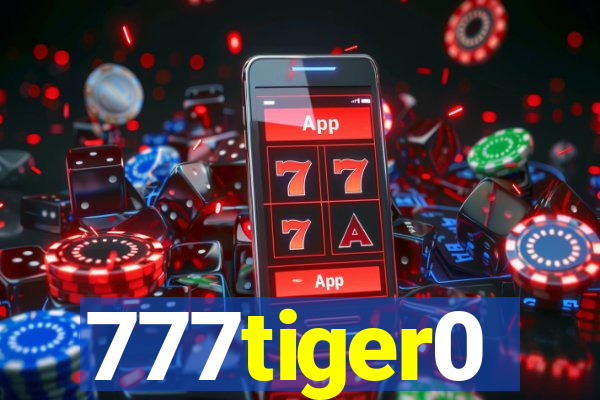 777tiger0