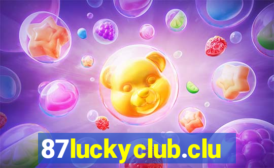 87luckyclub.club