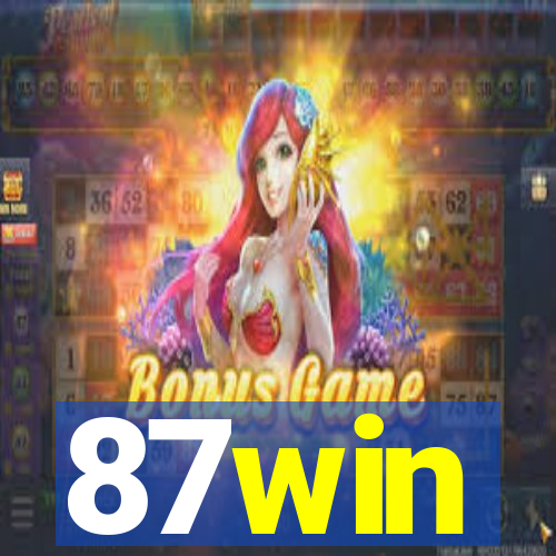 87win