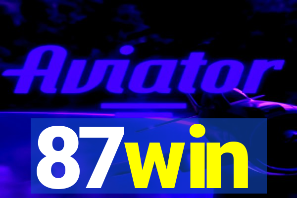 87win