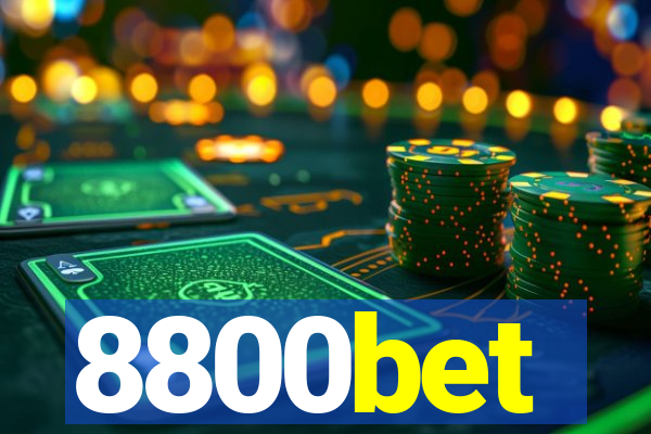 8800bet