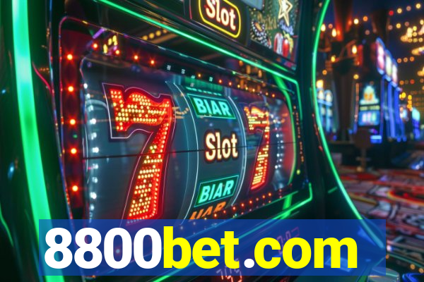 8800bet.com