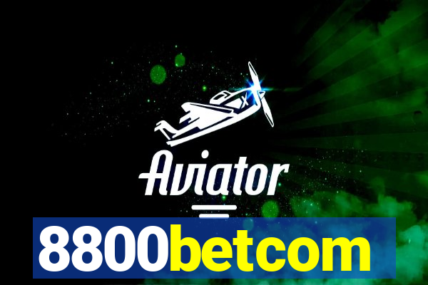 8800betcom