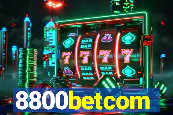 8800betcom