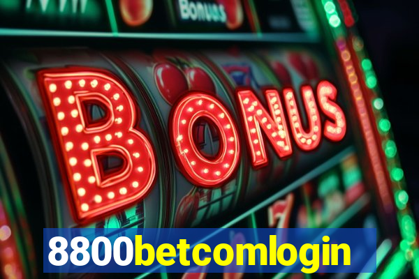 8800betcomlogin