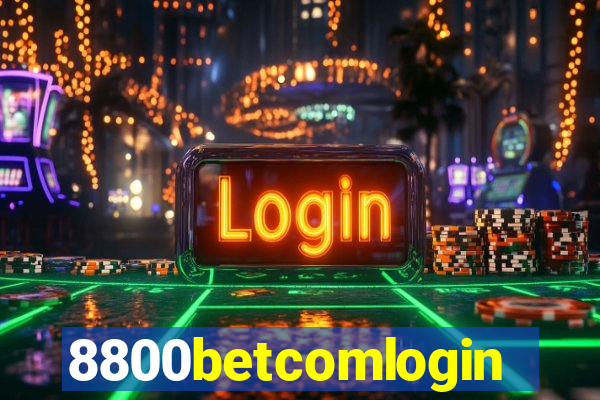 8800betcomlogin