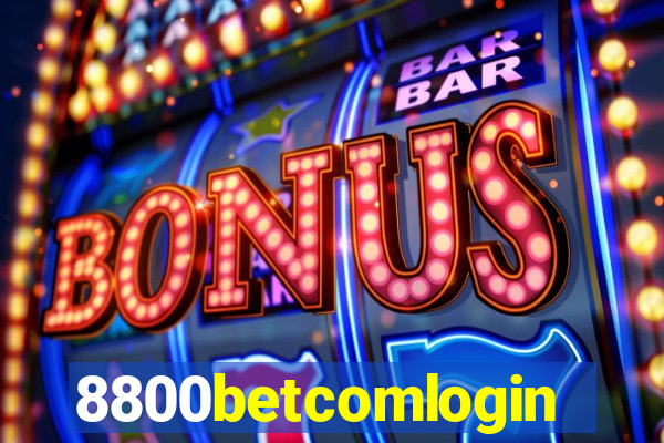 8800betcomlogin