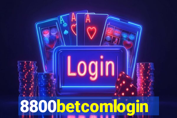 8800betcomlogin