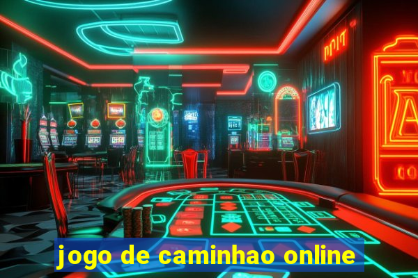 jogo de caminhao online