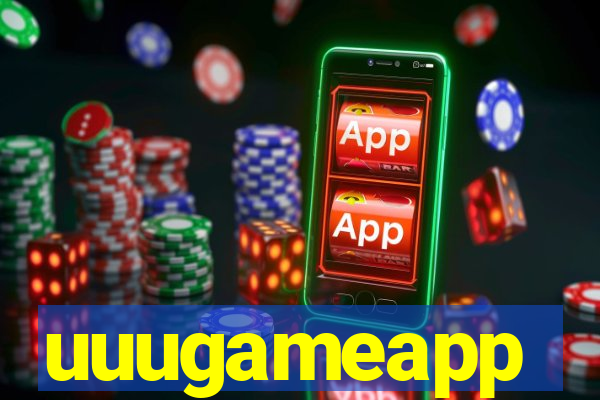 uuugameapp