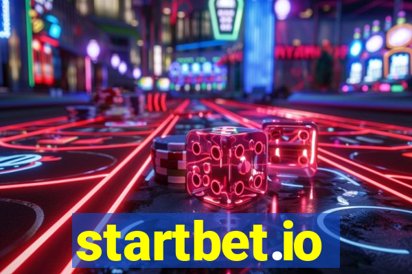 startbet.io