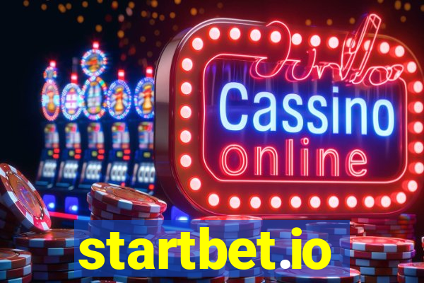 startbet.io