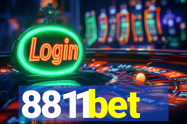 8811bet