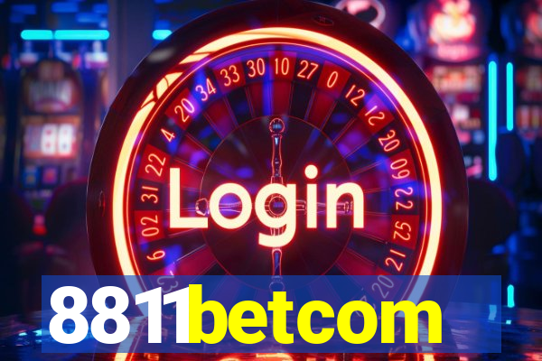 8811betcom