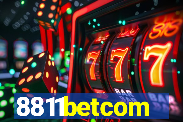 8811betcom