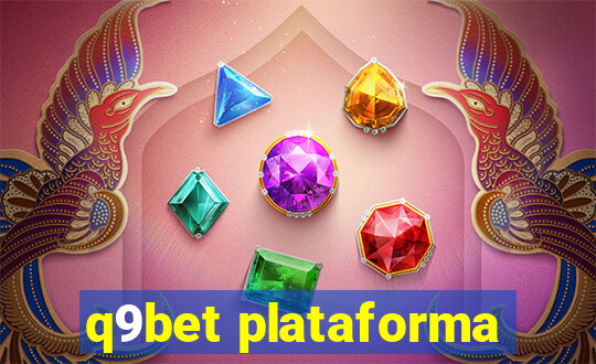 q9bet plataforma