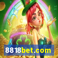 8818bet.com