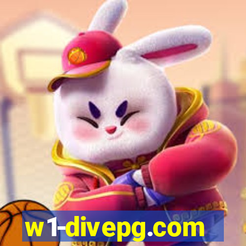 w1-divepg.com