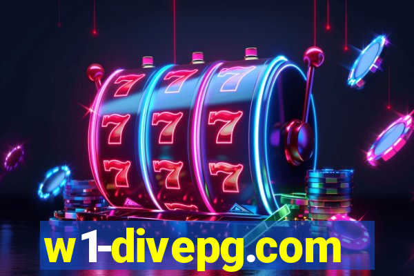 w1-divepg.com