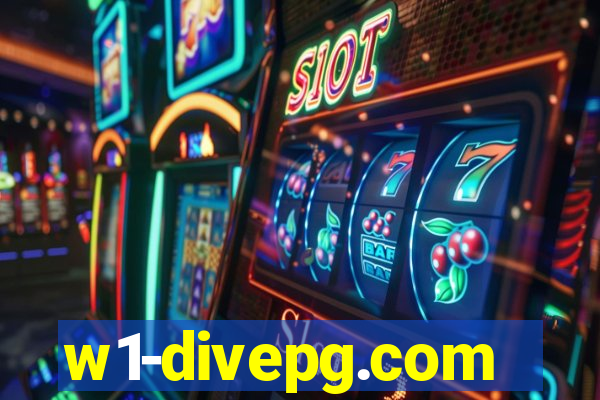 w1-divepg.com