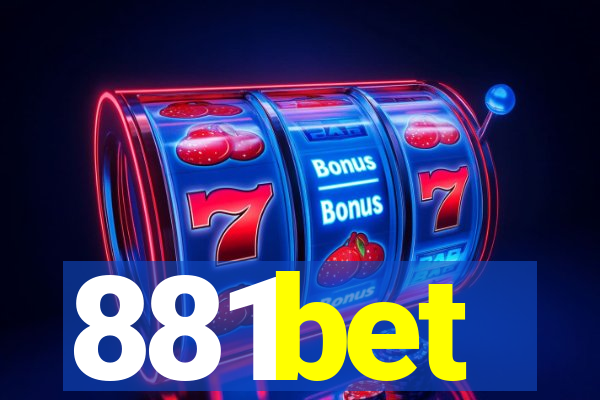 881bet