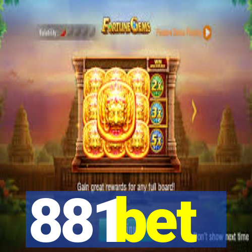 881bet