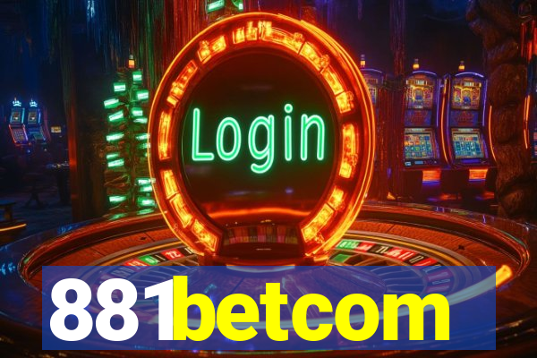 881betcom