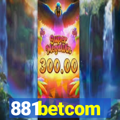 881betcom