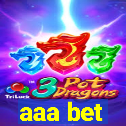 aaa bet