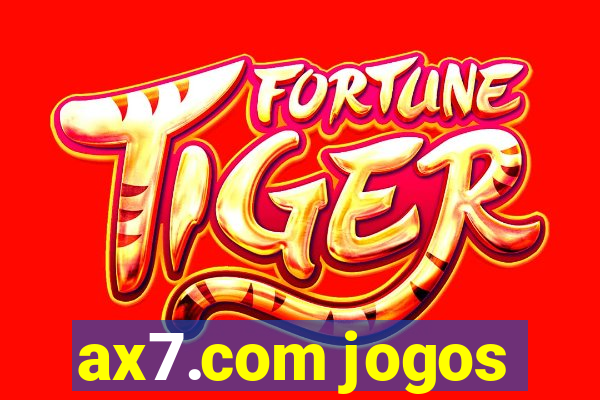 ax7.com jogos